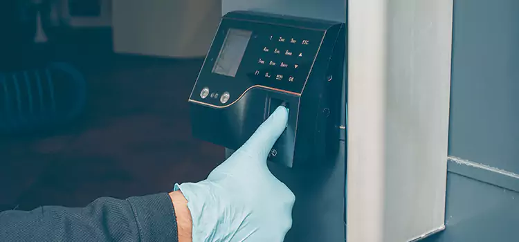 Access Control Installation Scranton