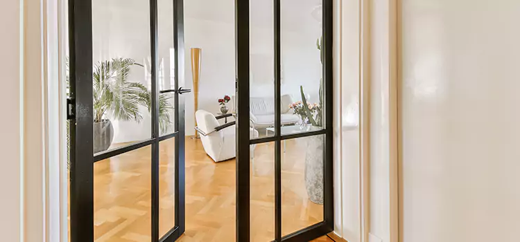 Bifold Door Replacement Scranton