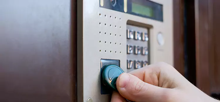 Enhanced Security Features Scranton