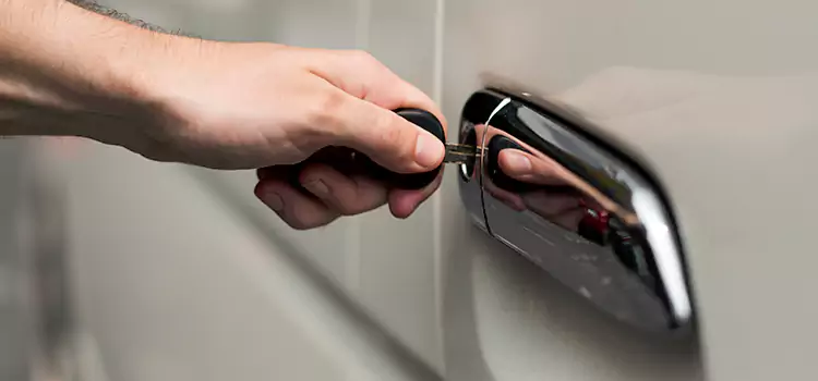 Why Choose Our Auto Locksmith Team in Scranton, PA?