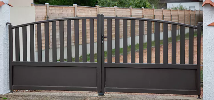 Advanced Gate Solutions in Scranton, PA