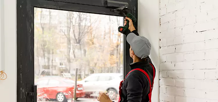 Comprehensive Door Closer Services in Scranton, PA