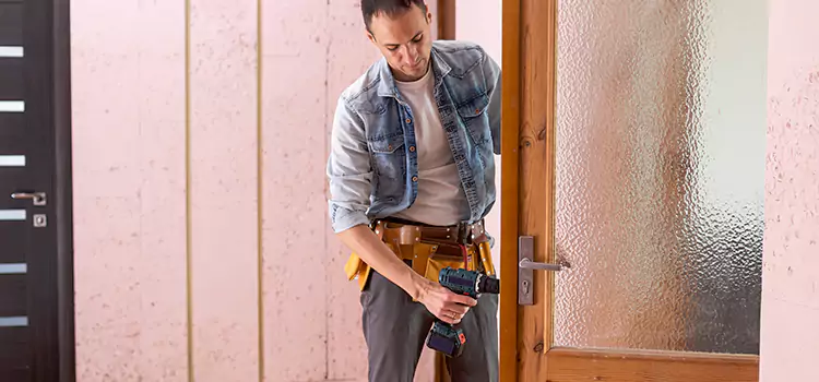 Exterior Door Frame Installation Scranton