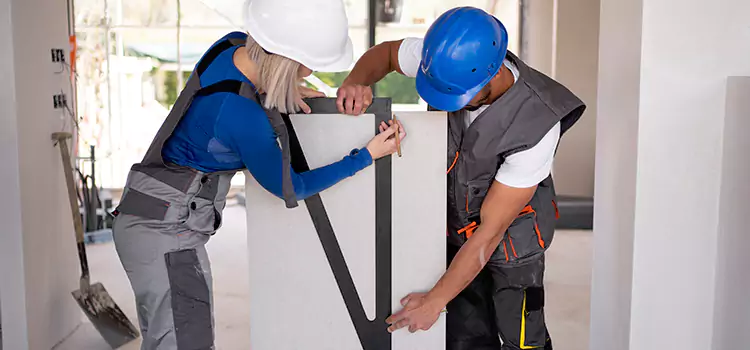 Why Choose Us for Door Panel Services in Scranton, PA?