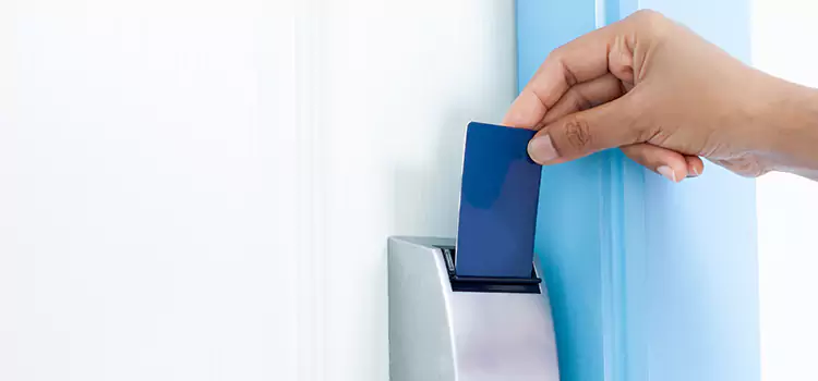 Access Control System Integration Scranton