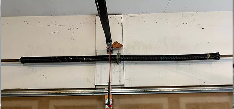 Garage Door Cable Repair Near Me in Scranton, PA