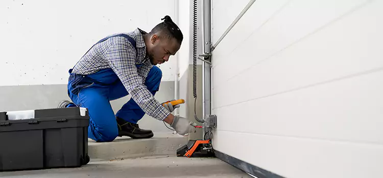 Expert Solutions for Every Garage Lock Need in Scranton, PA
