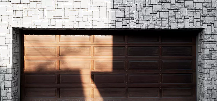 Garage Door Installation Scranton