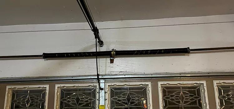 Garage Door Spring Repair Near Me Scranton