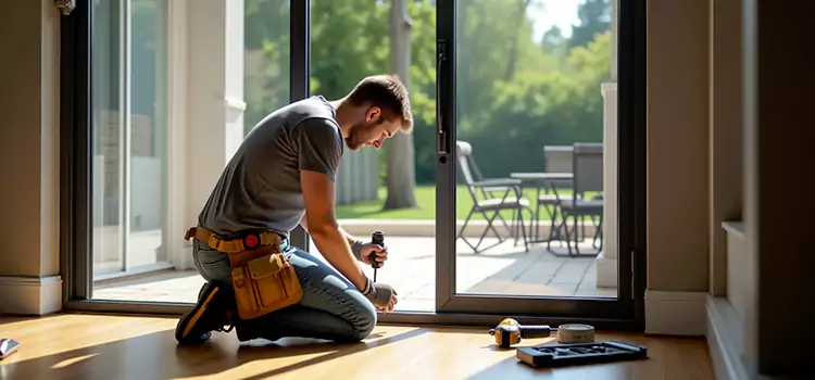 Comprehensive Solutions for Every Glass Door Need in Scranton, PA