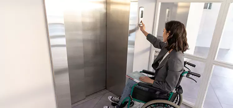 Benefits of Modern Handicap Door Systems in Scranton, PA