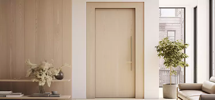 Choose Quality for Your Inside Doors in Scranton, PA