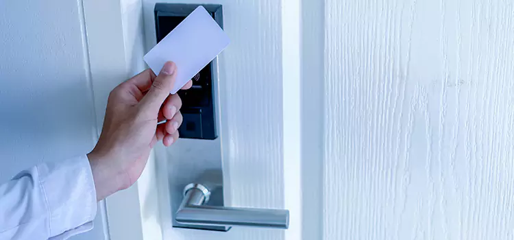 Why Choose Us for Your Keycard Lock Installation in Scranton, PA?