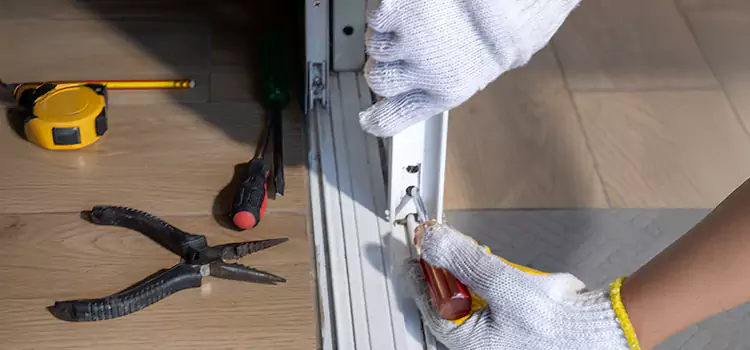 Sliding Door Installation Services in Scranton, PA