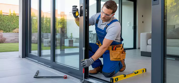 Sliding Screen Door Repair Scranton