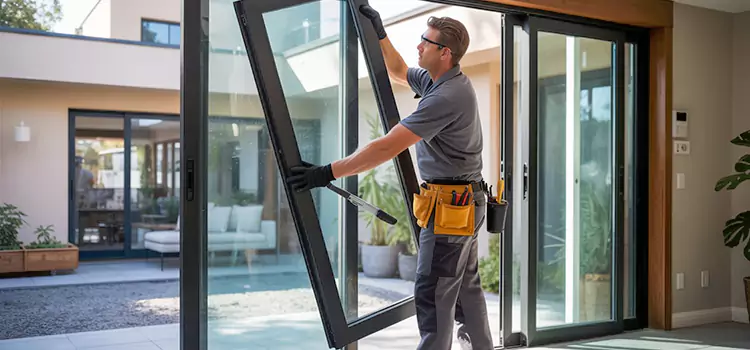 Specialized Sliding Door Roller Services in Scranton, Pennsylvania