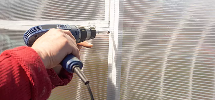 Sliding Screen Door Repair Scranton