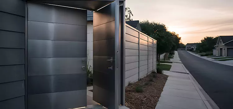 Comprehensive Steel Door Solutions in Scranton, PA