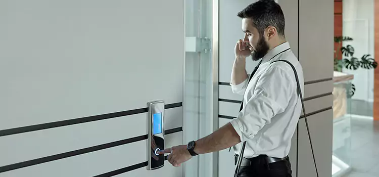 Cloud Based Access Control Scranton