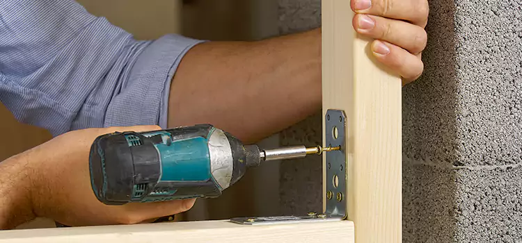 Jimmy Proof Deadbolt Repair Scranton