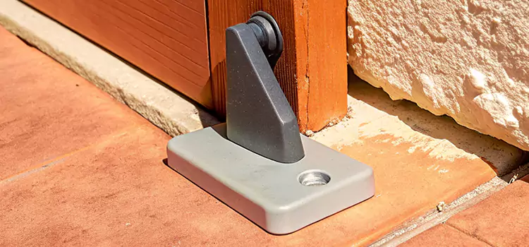 Aesthetic Door Stop Selection Scranton