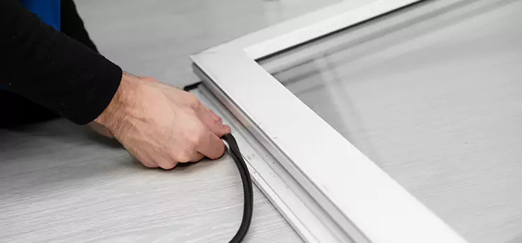 Commercial Door Weather Stripping Scranton