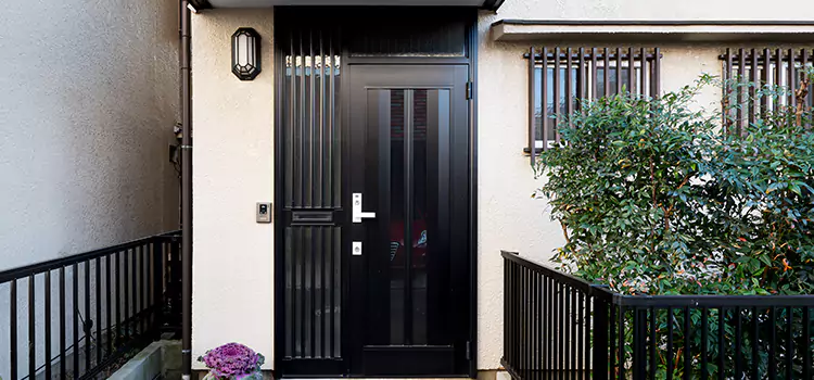 Popular Exterior Door Options in Scranton, PA