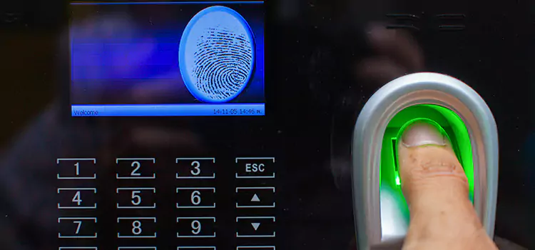 Your Trusted Partner for Secure Access in Scranton, PA