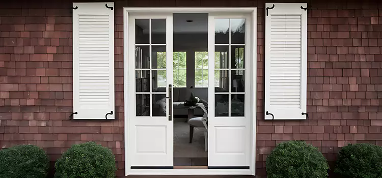 French Door Restoration Scranton