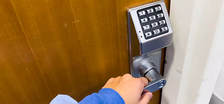 Why Choose Us for Your Keypad Lock Needs in Scranton, PA?