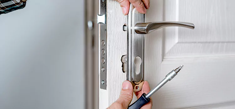 New Door Frame Installation Scranton