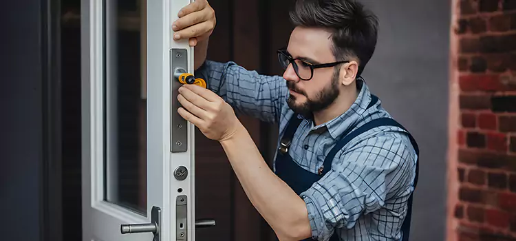 Residential Door Repairs Scranton