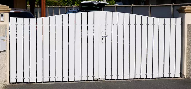 Why Choose Us for Residential Gate Repair in Scranton, PA?