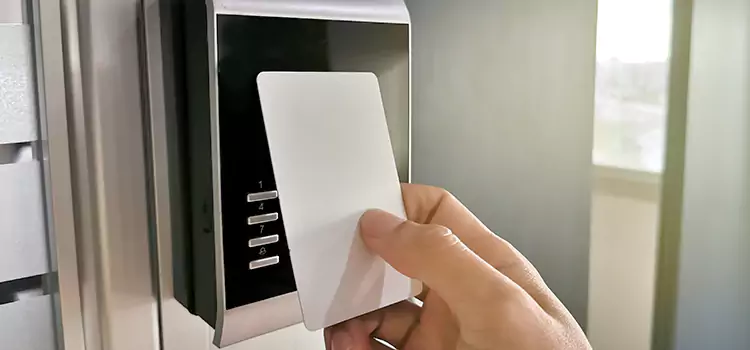 Advanced RFID Technology Integration in Scranton, PA