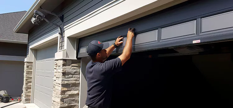 Janus Roll Up Doors Scranton