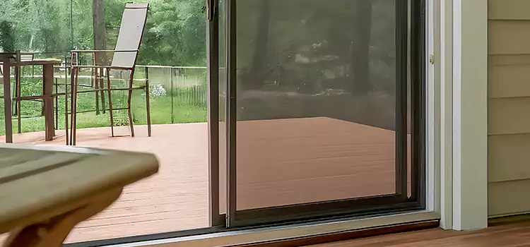 Garage Screen Door Installation Scranton