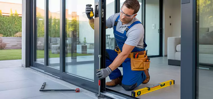 Patio Door Replacement Scranton