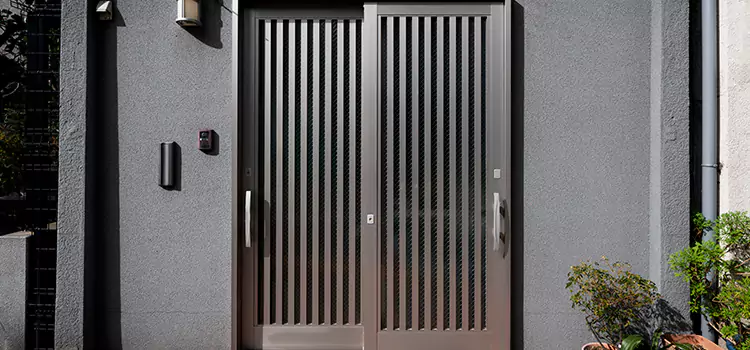 Specialized Steel Door Services in Scranton, PA