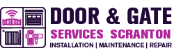 Door & Gate Services Scranton