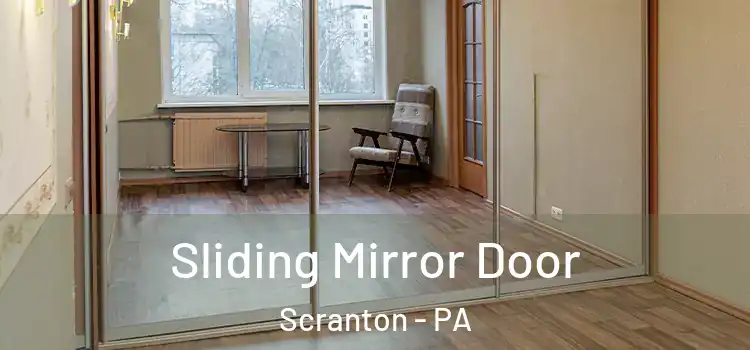  Sliding Mirror Door Scranton - PA